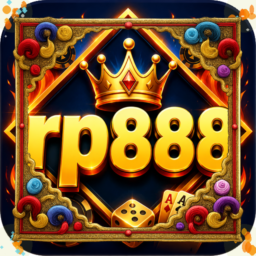 rp888 — galeri pratinjau Resmi APK